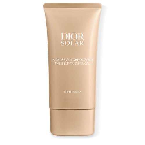 Dior Dior Solar - Der Selbstbräunungsgel für den Körper - Dior Dior Solar - Der Selbstbräunungsgel für den Körper -